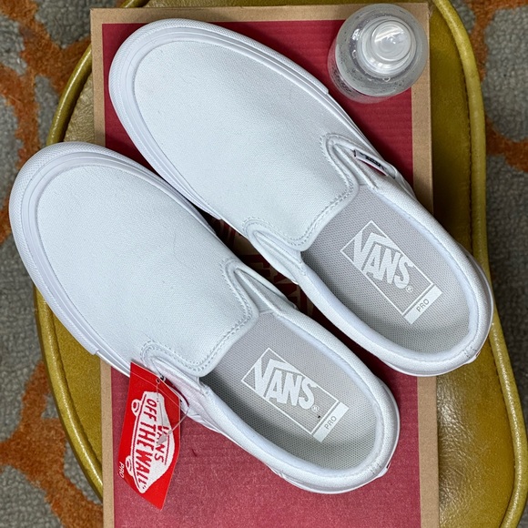 Vans Slip-On Pro - Picture 3 of 5